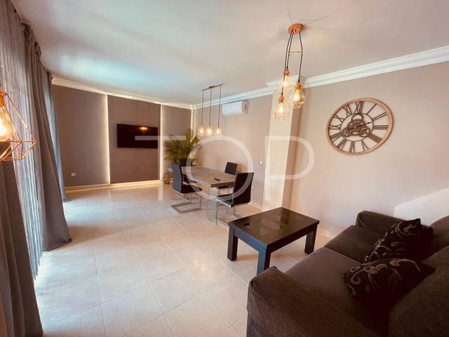 4 soveværelse Villa til salg i Los Cristianos, Arona med swimmingpool garage - € 795.000 (Ref: 7912174)