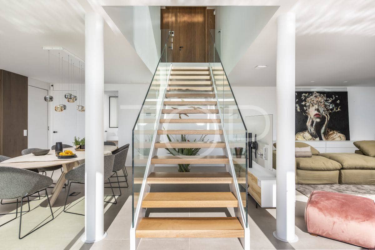 3 soveværelse Villa til salg i Costa Adeje med swimmingpool garage - € 2.500.000 (Ref: 7947705)