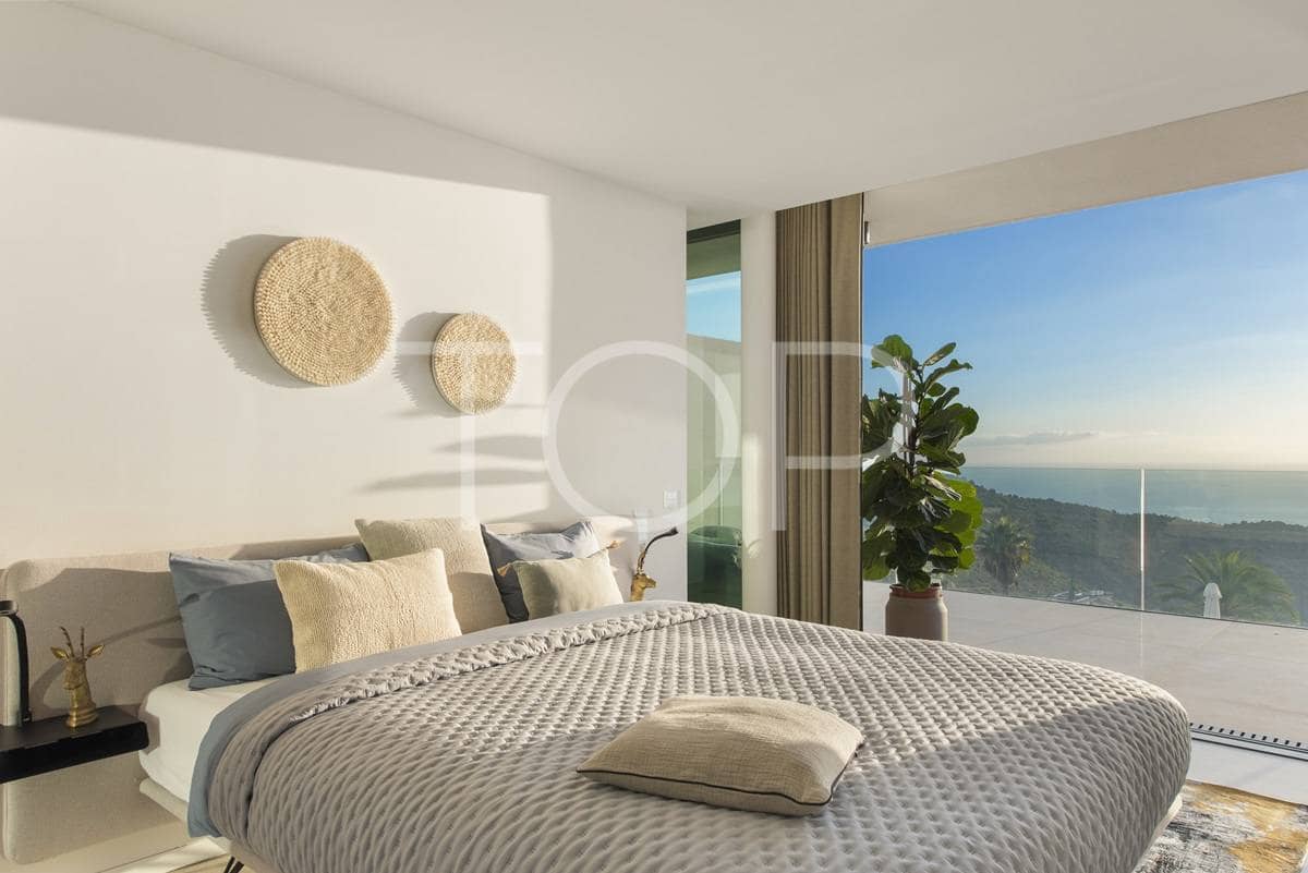 3 soveværelse Villa til salg i Costa Adeje med swimmingpool garage - € 2.500.000 (Ref: 7947705)