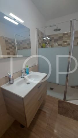 2 makuuhuone Rivitalo myytävänä paikassa Palm-Mar, Arona mukana 
autotalli - 409 000 € (Ref: 7979014)