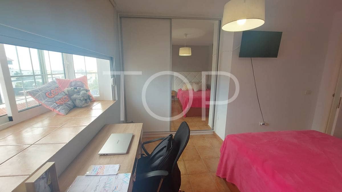 2 soveværelse Rækkehus til salg i Palm-Mar med garage - € 409.000 (Ref: 7979014)