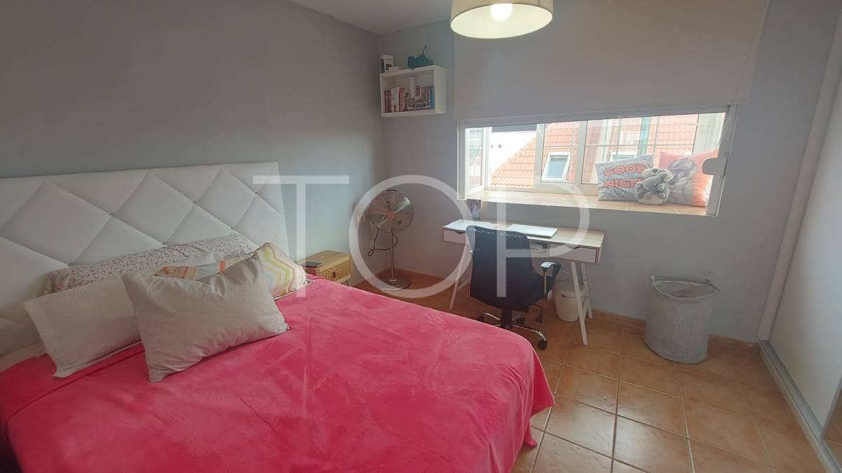 2 soveværelse Rækkehus til salg i Palm-Mar med garage - € 409.000 (Ref: 7979014)