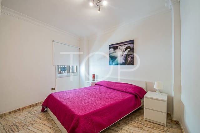 4 slaapkamer Rijtjeshuis te koop in La Caleta Adeje, Adeje met garage - € 1.650.000 (Ref: 8012006)