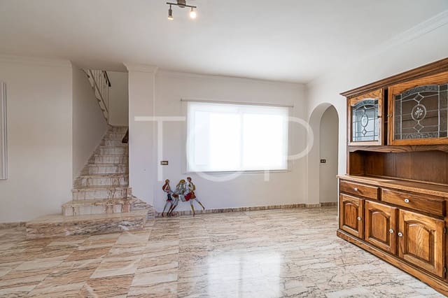 4 slaapkamer Rijtjeshuis te koop in La Caleta Adeje, Adeje met garage - € 1.650.000 (Ref: 8012006)