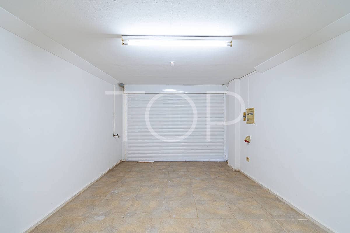 4 soveværelse Rækkehus til salg i La Caleta Adeje med garage - € 1.650.000 (Ref: 8012006)