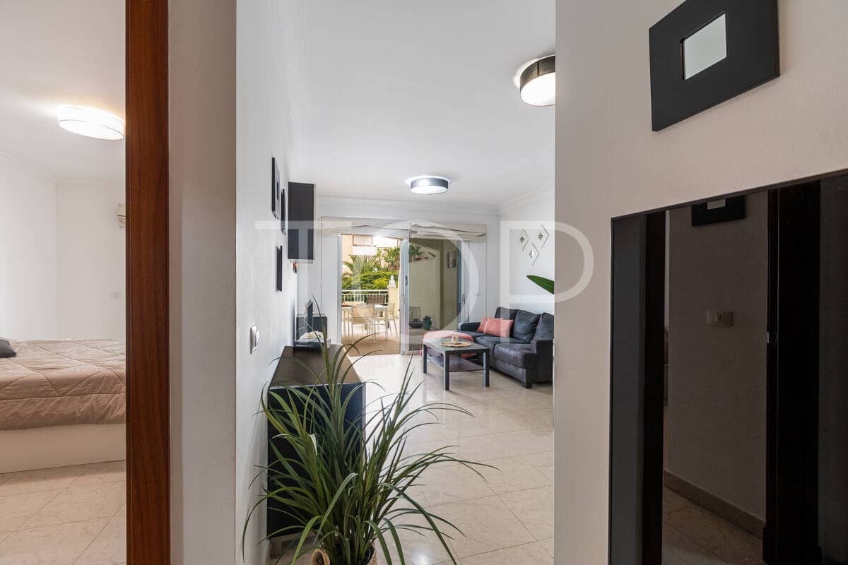 1 slaapkamer Flat te koop in Palm-Mar met zwembad garage - € 315.000 (Ref: 8062935)