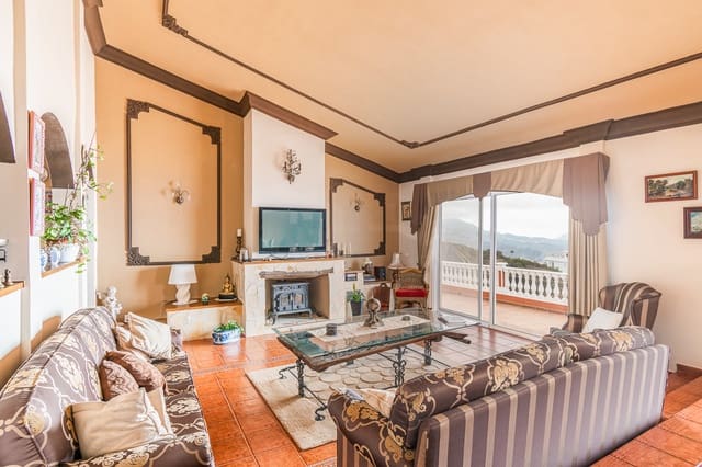 6 soverom Finca/Herregård til salgs i Armeñime - Las Moraditas - Las Cancelas, Adeje med svømmebasseng garasje - € 1 595 000 (Ref: 8103183)