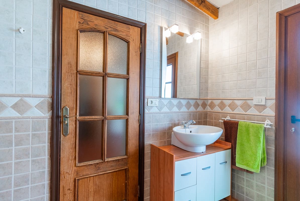 6 soveværelse Finca/Landehus til salg i Adeje med swimmingpool garage - € 1.595.000 (Ref: 8103183)