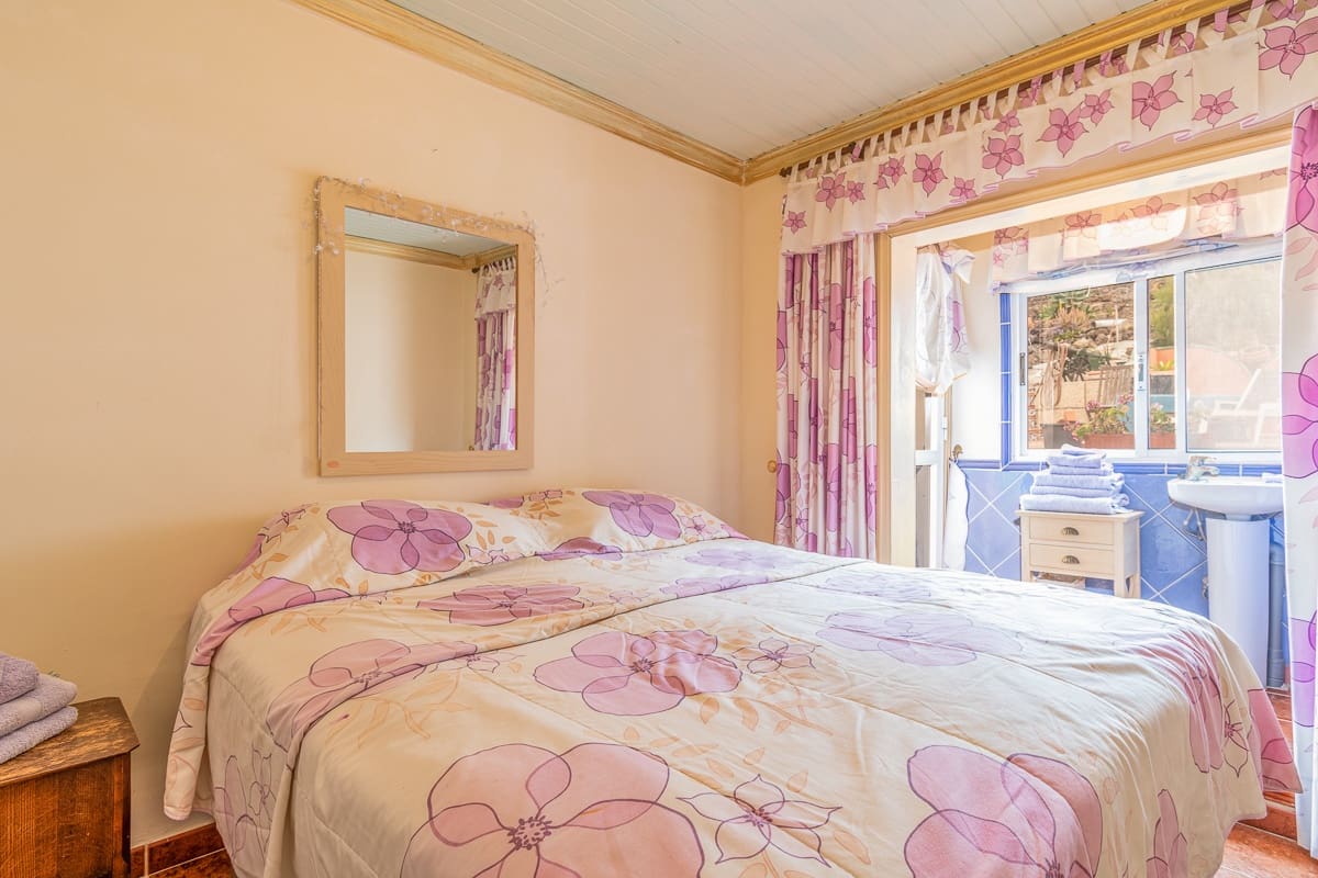 6 soveværelse Finca/Landehus til salg i Adeje med swimmingpool garage - € 1.595.000 (Ref: 8103183)