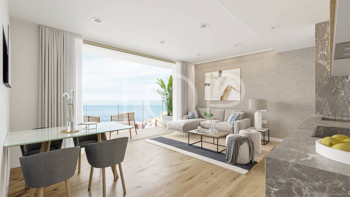 4 soverom Penthouse til salgs i Puerto Santiago med svømmebasseng - € 1 150 000 (Ref: 8119344)