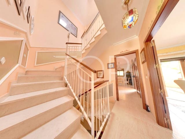 3 sovrum Radhus till salu i Casco Urbano, Adeje med garage - 650 000 € (Ref: 8142266)