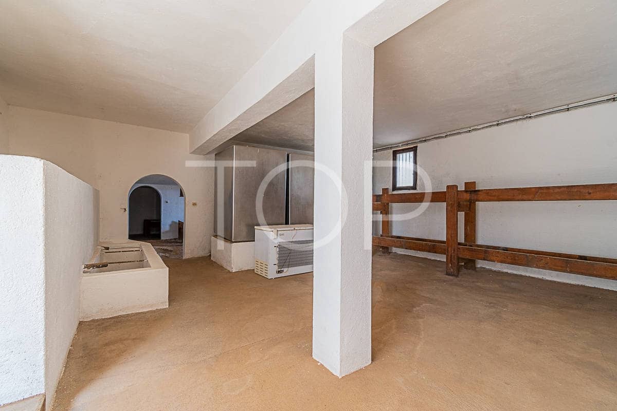 4 soverom Hus til salgs i Guimar med garasje - € 627 900 (Ref: 8161022)