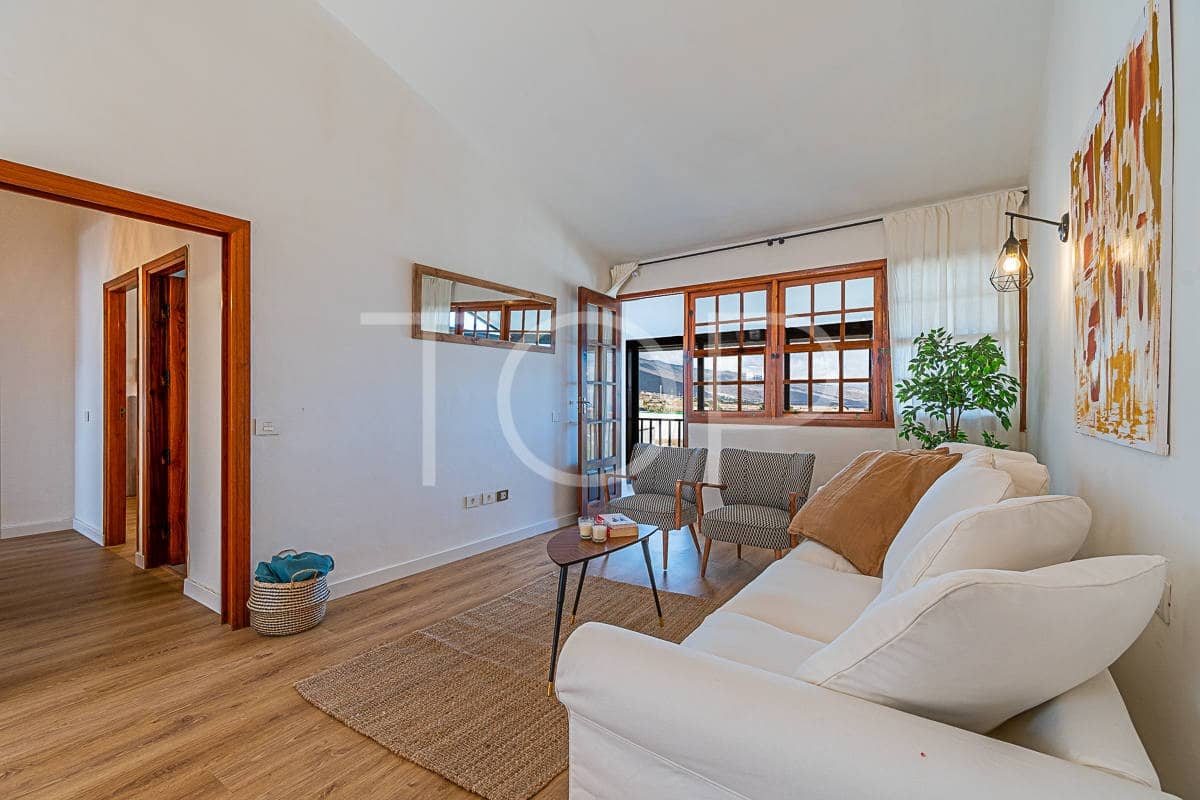 4 soverom Hus til salgs i Guimar med garasje - € 627 900 (Ref: 8161022)