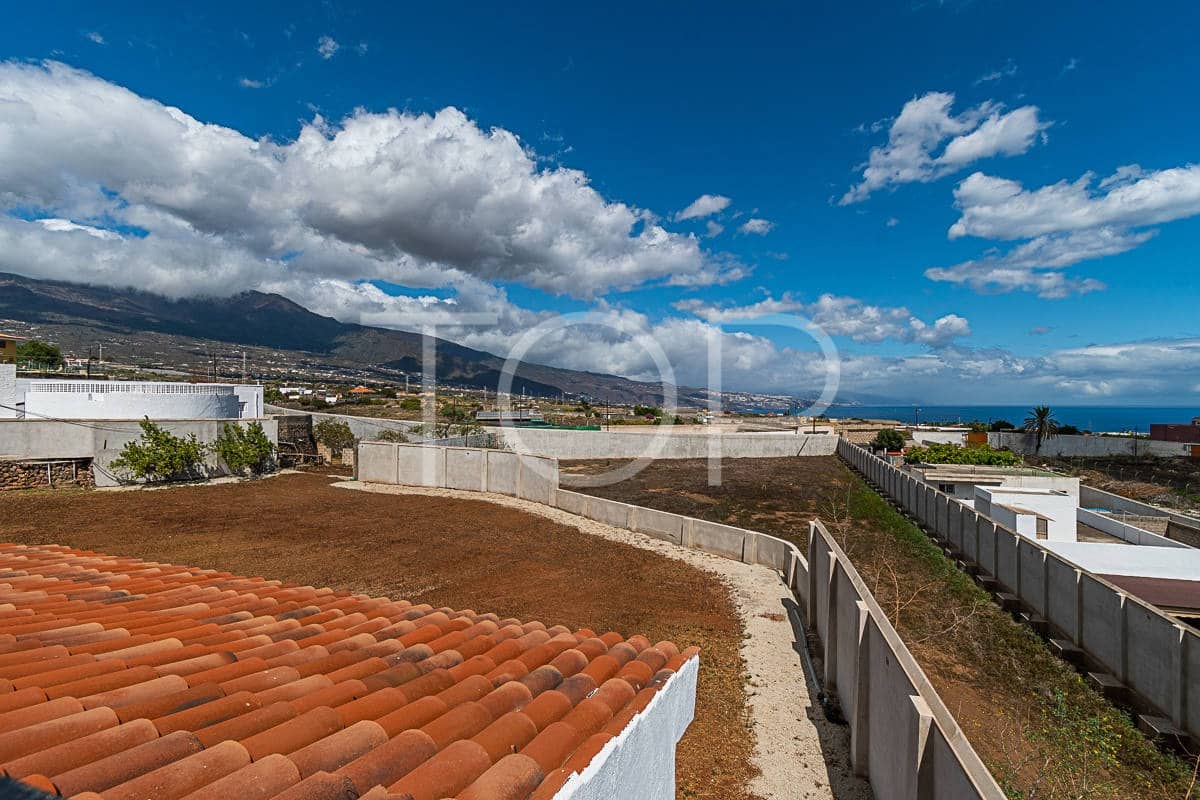 4 soverom Hus til salgs i Guimar med garasje - € 627 900 (Ref: 8161022)