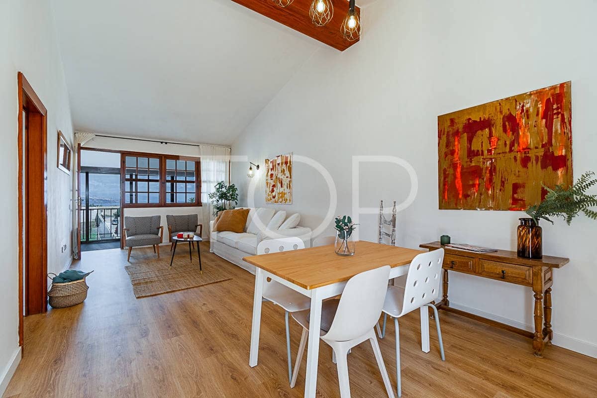 4 soverom Hus til salgs i Guimar med garasje - € 627 900 (Ref: 8161022)