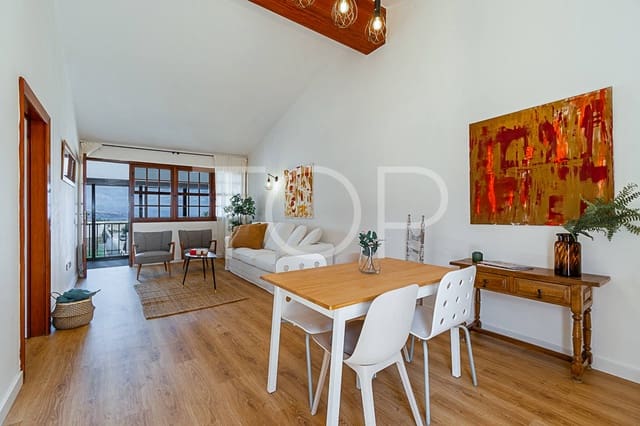 4 chambre Maison de Ville à vendre à Güímar avec garage - 627 900 € (Ref: 8161022)