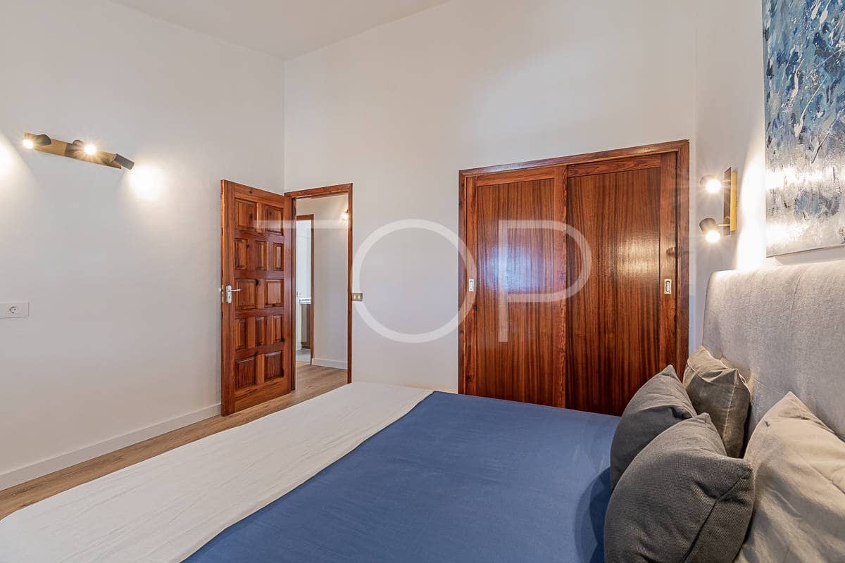 4 soverom Hus til salgs i Guimar med garasje - € 627 900 (Ref: 8161022)