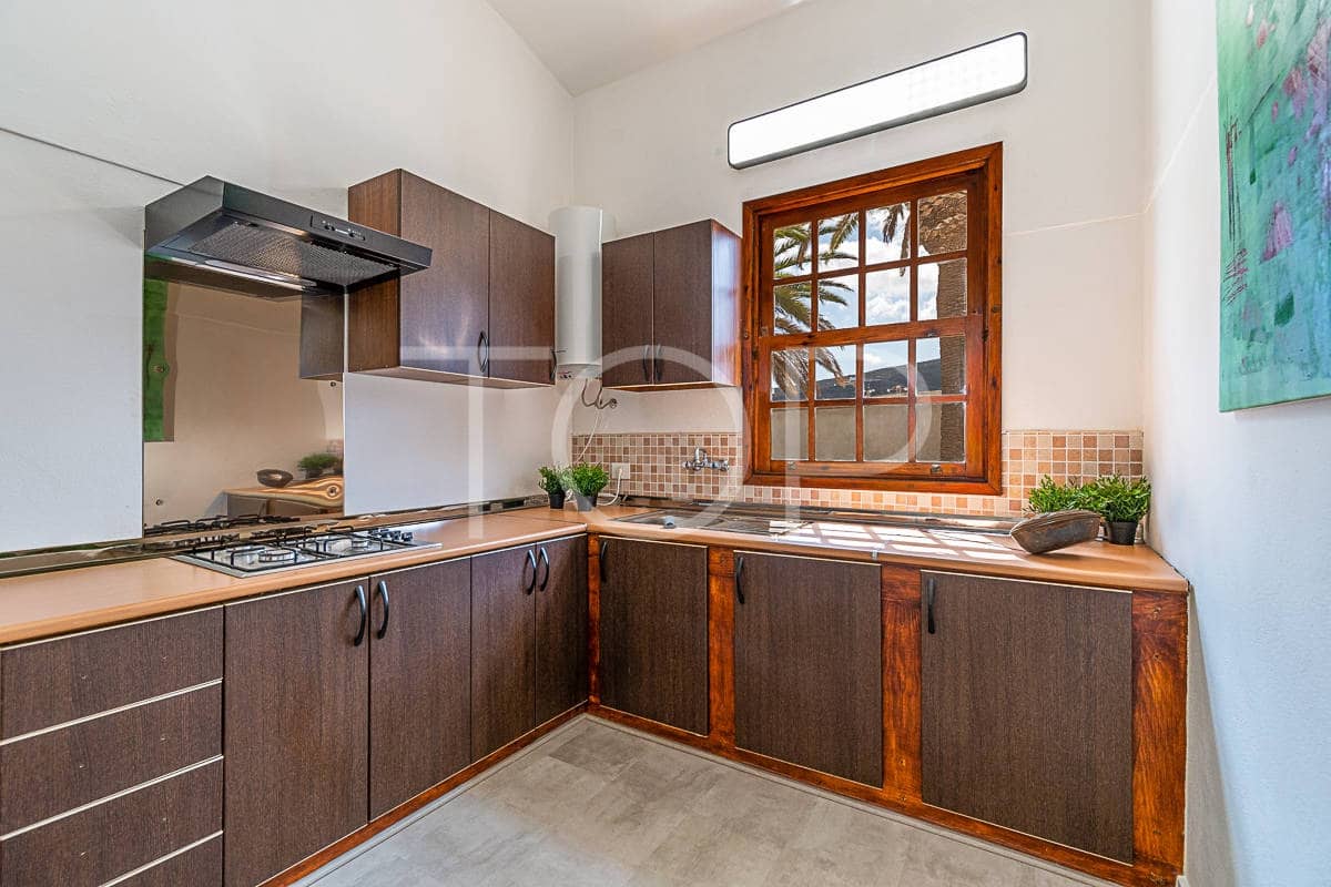 4 soverom Hus til salgs i Guimar med garasje - € 627 900 (Ref: 8161022)