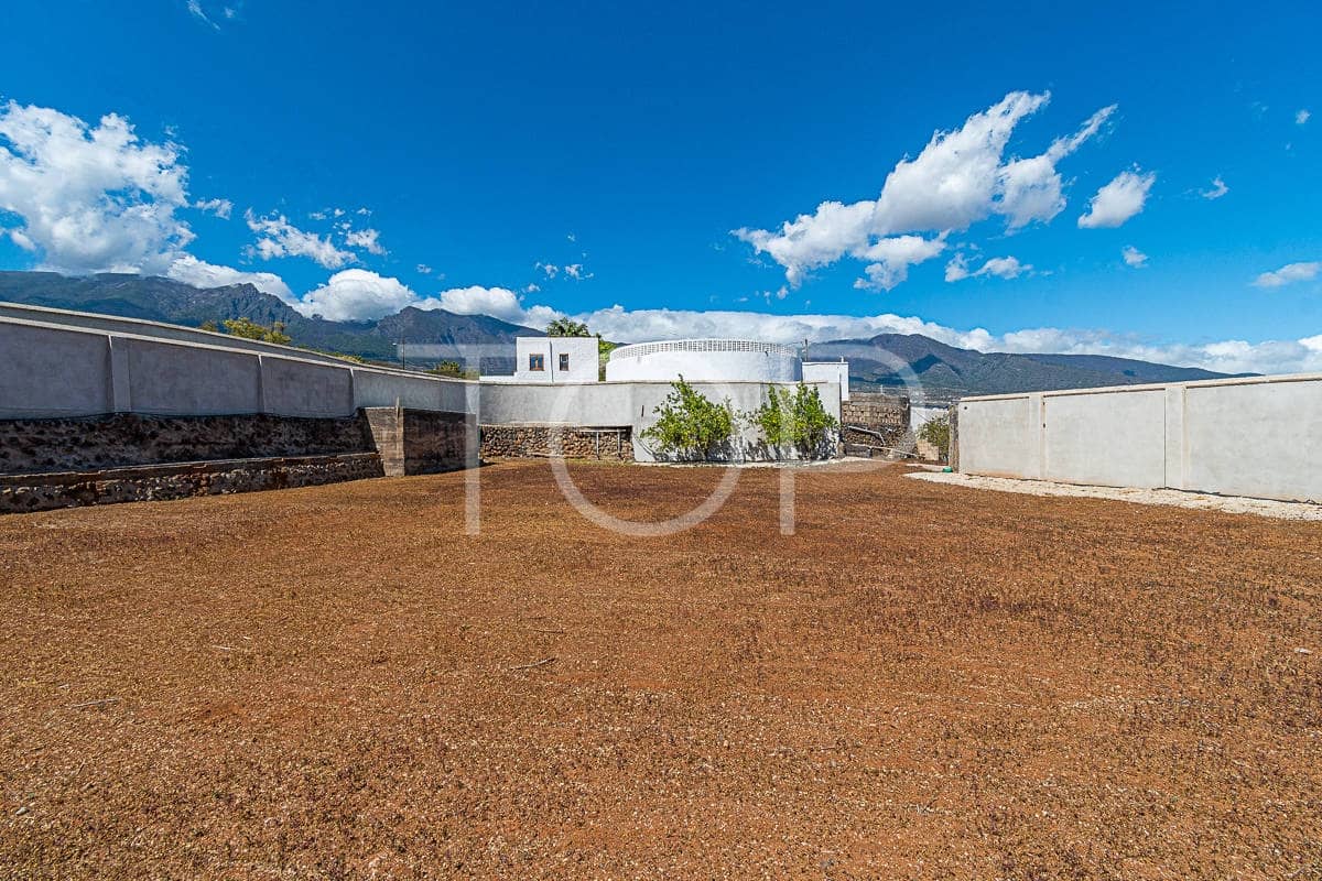 4 soverom Hus til salgs i Guimar med garasje - € 627 900 (Ref: 8161022)