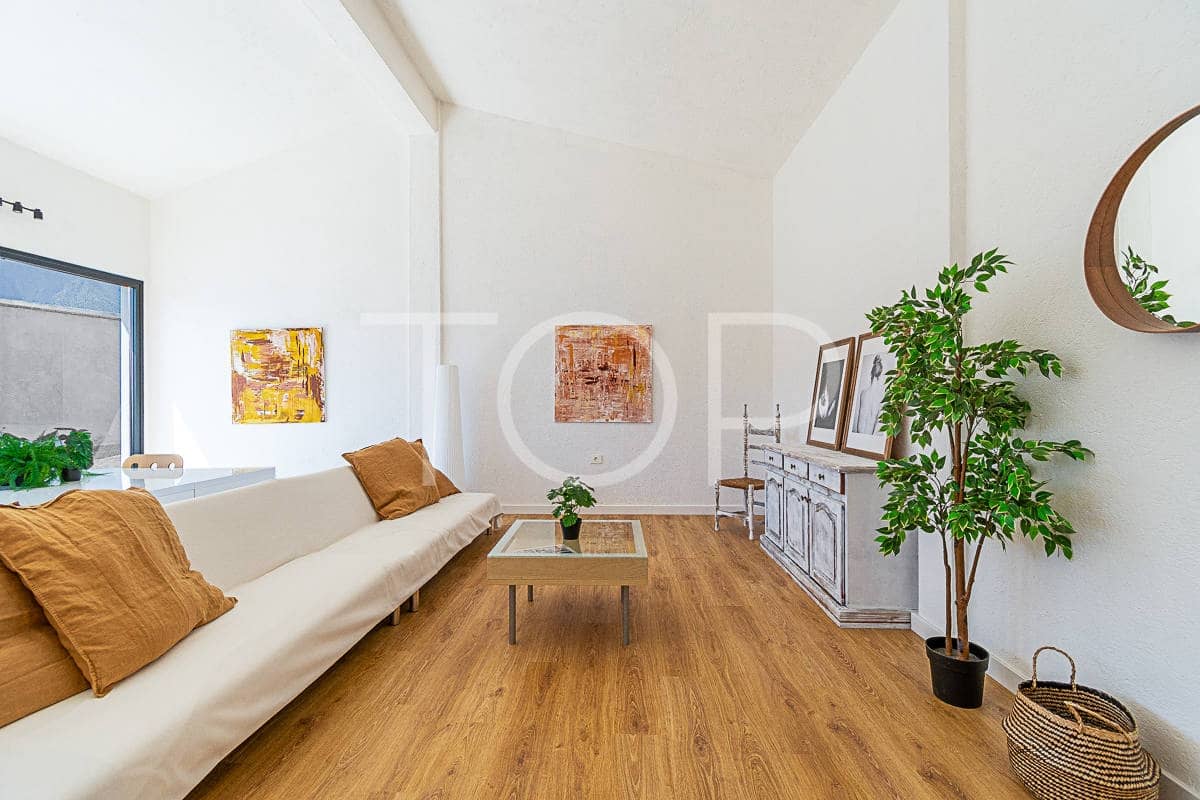 4 soverom Hus til salgs i Guimar med garasje - € 627 900 (Ref: 8161022)