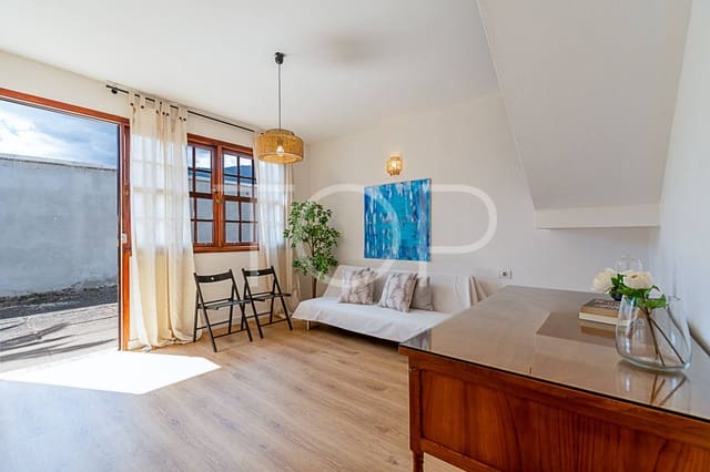 4 chambre Maison de Ville à vendre à Güímar avec garage - 627 900 € (Ref: 8161022)
