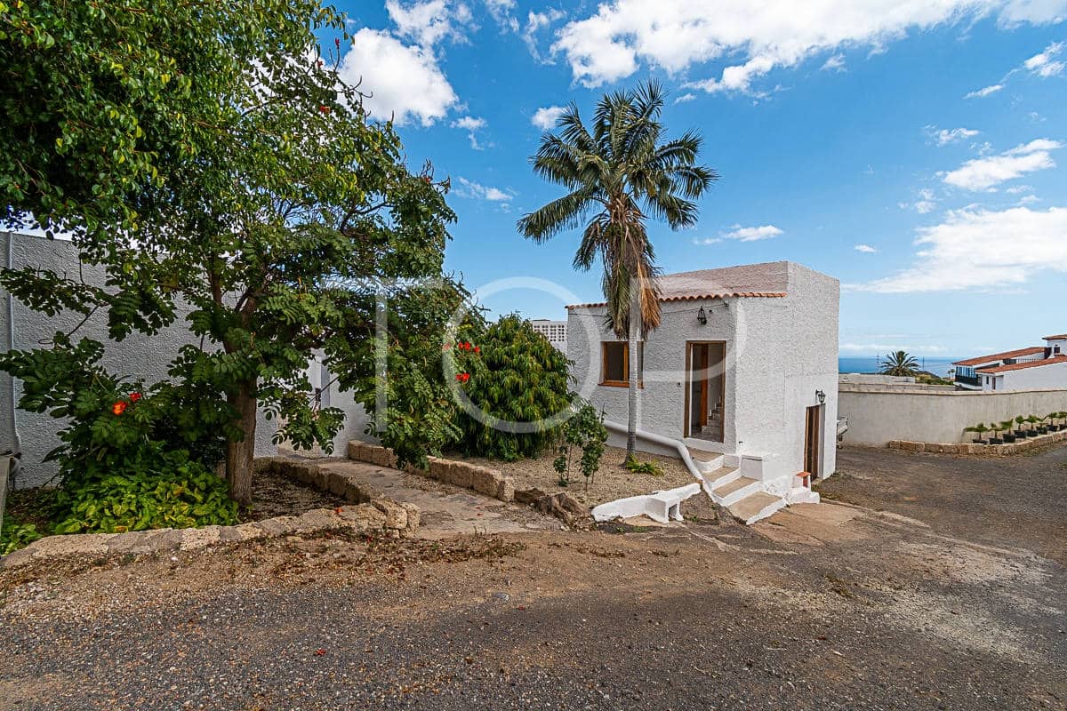 4 soverom Hus til salgs i Guimar med garasje - € 627 900 (Ref: 8161022)