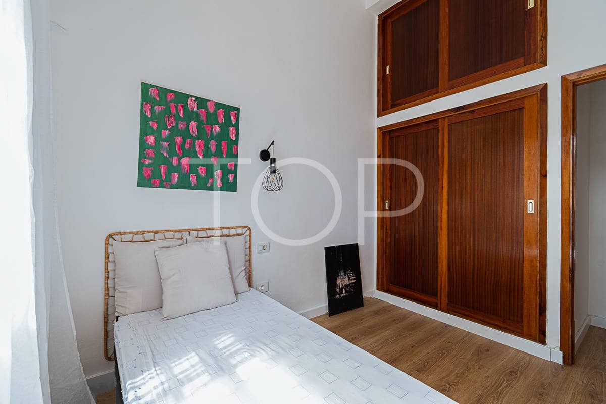 4 soverom Hus til salgs i Guimar med garasje - € 627 900 (Ref: 8161022)