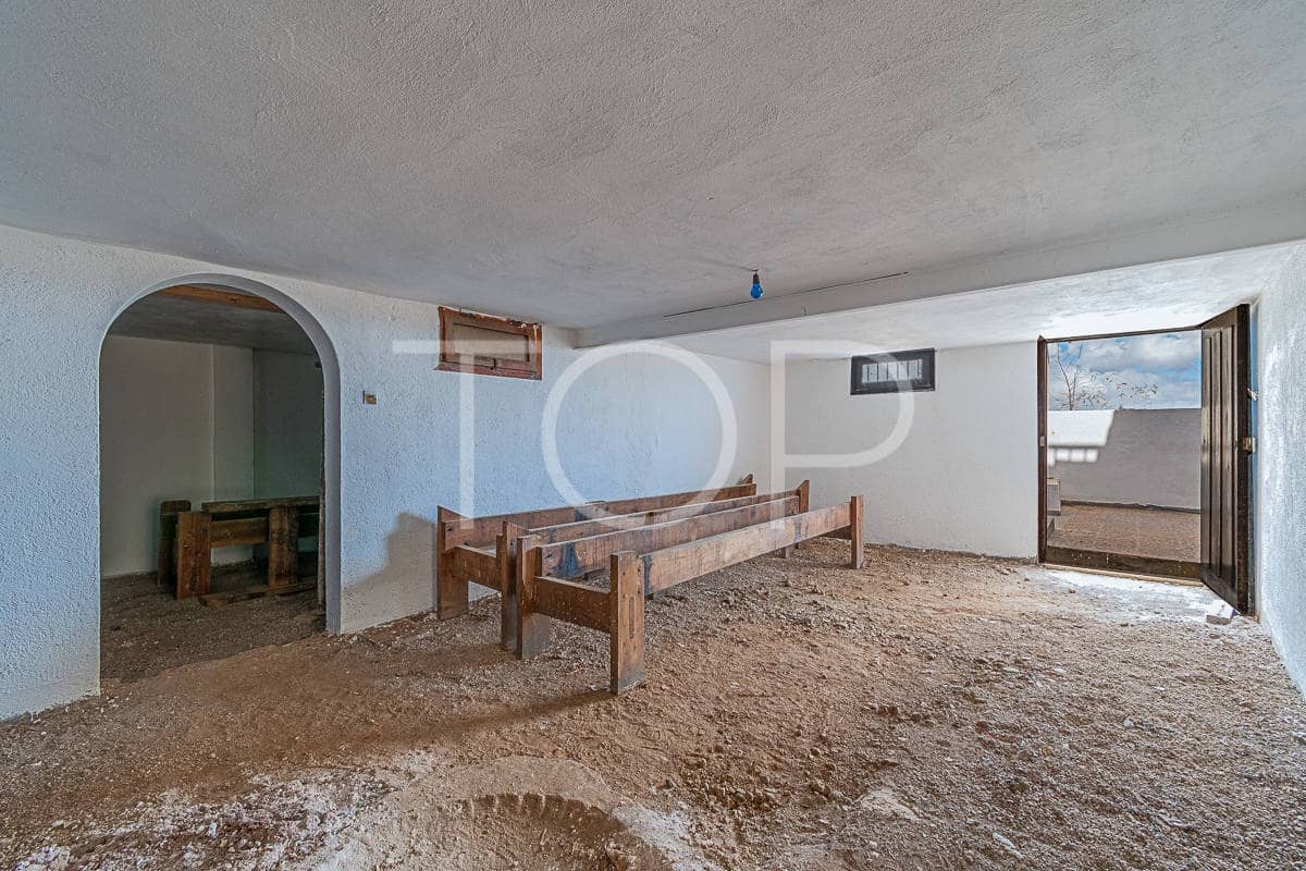 4 soverom Hus til salgs i Guimar med garasje - € 627 900 (Ref: 8161022)