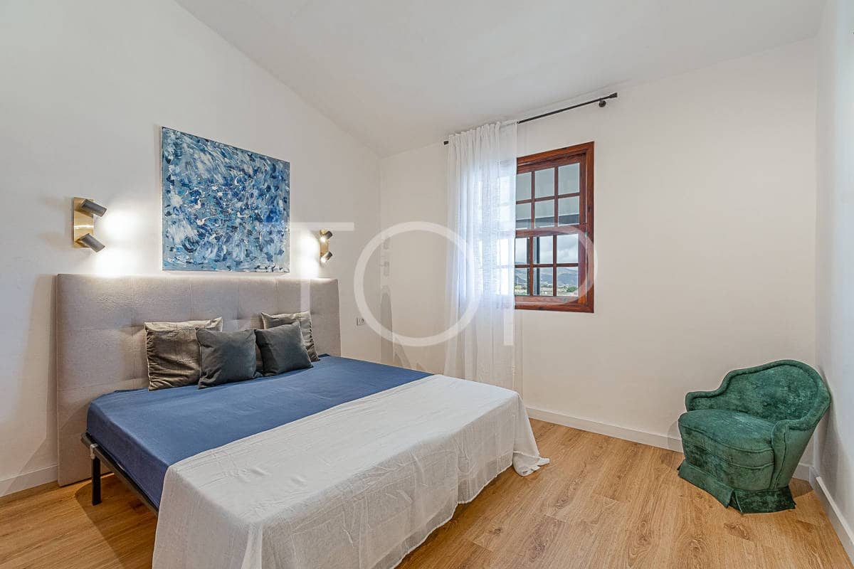 4 soverom Hus til salgs i Guimar med garasje - € 627 900 (Ref: 8161022)