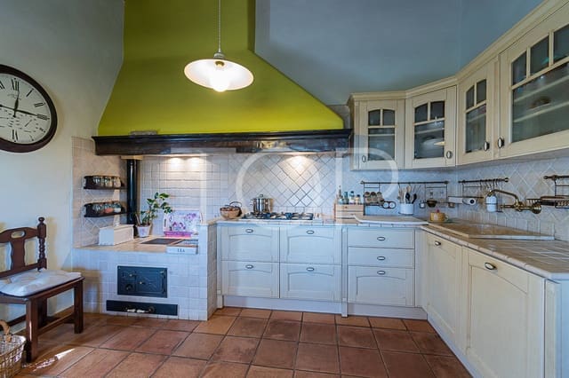 2 slaapkamer Huis te koop in La Esperanza, El Rosario met garage - € 737.000 (Ref: 8161023)