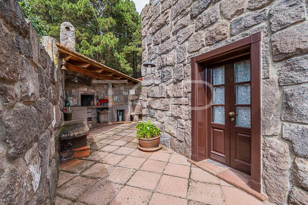 2 slaapkamer Huis te koop in La Esperanza met garage - € 737.000 (Ref: 8161023)