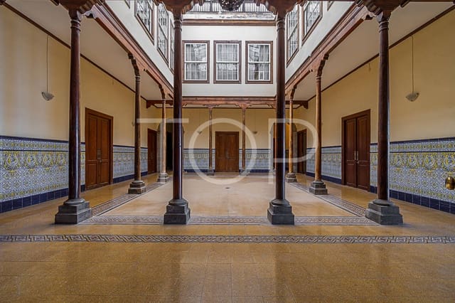 26 slaapkamer Huis te koop in La Orotava met garage - € 1.650.000 (Ref: 8217395)