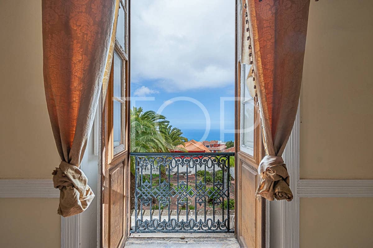 26 slaapkamer Huis te koop in La Orotava met garage - € 1.650.000 (Ref: 8217395)