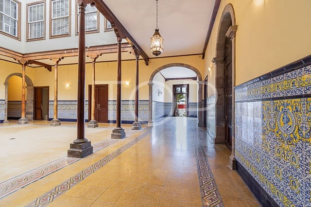 26 slaapkamer Huis te koop in La Orotava met garage - € 1.650.000 (Ref: 8217395)