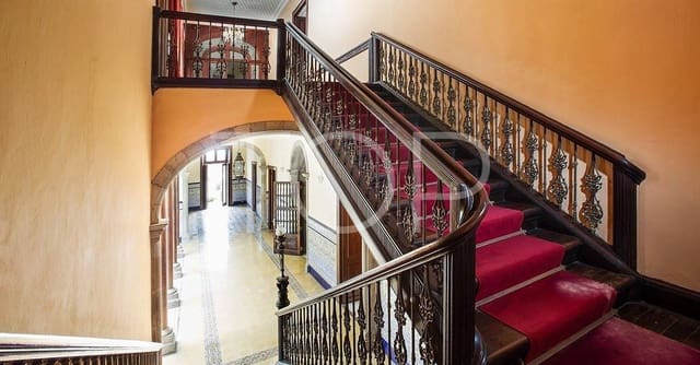 26 slaapkamer Huis te koop in La Orotava met garage - € 1.650.000 (Ref: 8217395)