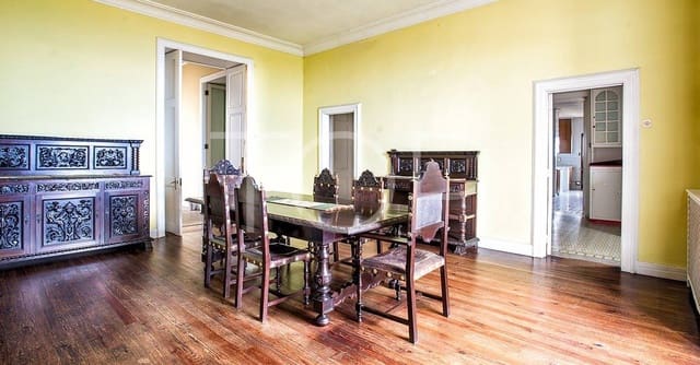 26 slaapkamer Huis te koop in La Orotava met garage - € 1.650.000 (Ref: 8217395)