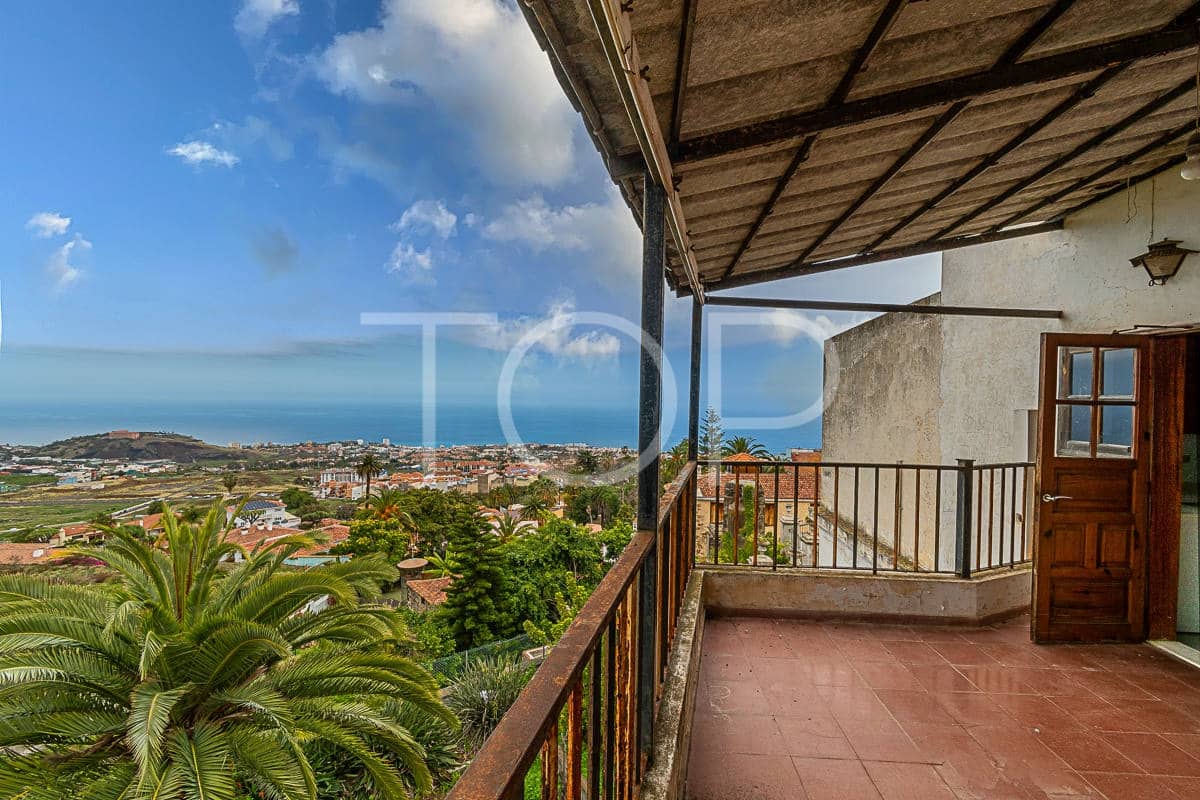 26 slaapkamer Huis te koop in La Orotava met garage - € 1.650.000 (Ref: 8217395)