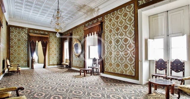 26 slaapkamer Huis te koop in La Orotava met garage - € 1.650.000 (Ref: 8217395)