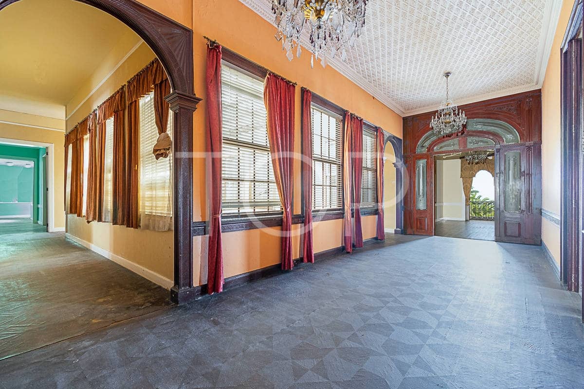 26 slaapkamer Huis te koop in La Orotava met garage - € 1.650.000 (Ref: 8217395)