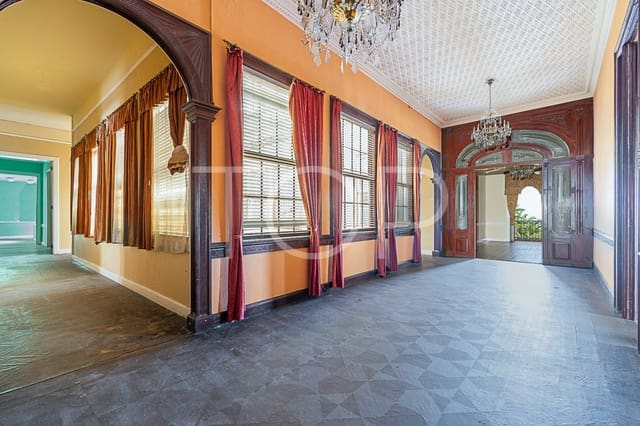26 slaapkamer Huis te koop in La Orotava met garage - € 1.650.000 (Ref: 8217395)