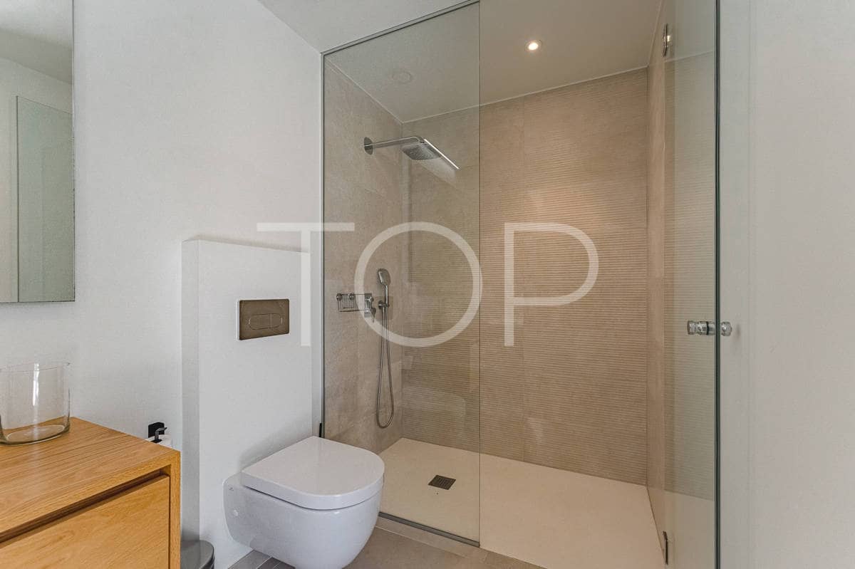 3 soveværelse Villa til salg i Guia de Isora med swimmingpool garage - € 1.699.000 (Ref: 8255228)