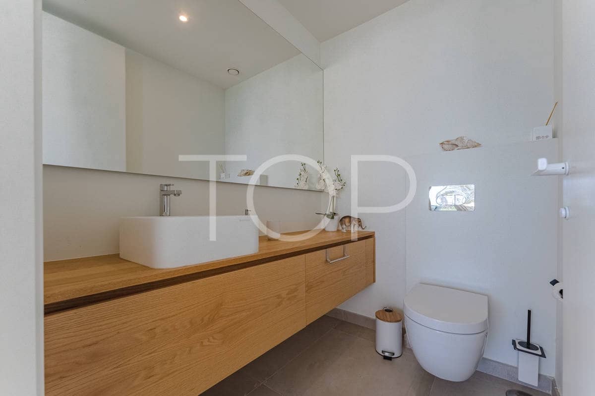 3 soveværelse Villa til salg i Guia de Isora med swimmingpool garage - € 1.699.000 (Ref: 8255228)