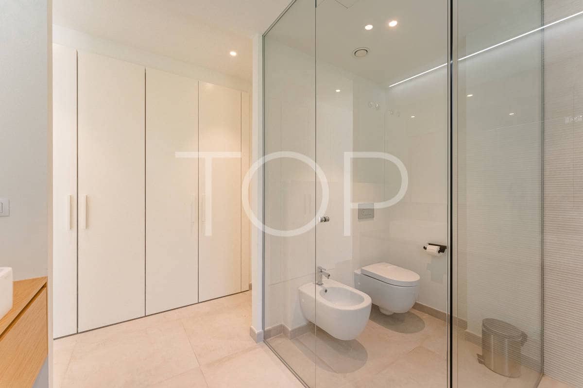 3 soveværelse Villa til salg i Guia de Isora med swimmingpool garage - € 1.699.000 (Ref: 8255228)