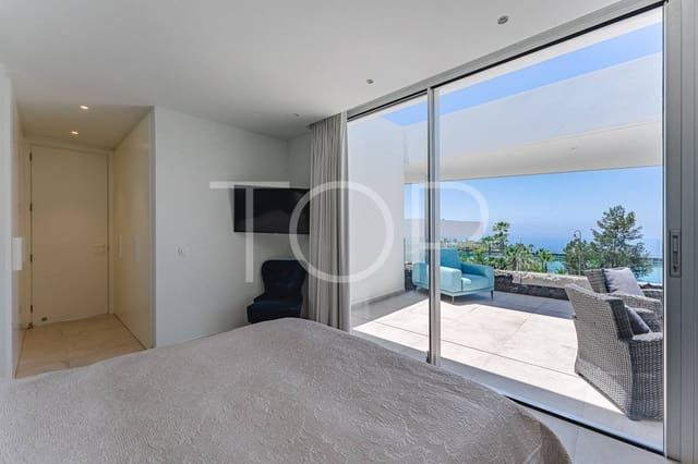 3 soveværelse Villa til salg i Guía de Isora med swimmingpool garage - € 1.699.000 (Ref: 8255228)