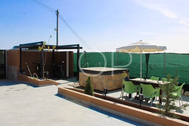 2 soverom Finca/Herregård til salgs i San Miguel de Abona med garasje - € 499 000 (Ref: 8260910)