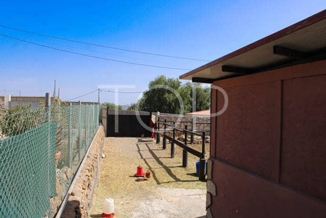 2 soverom Finca/Herregård til salgs i San Miguel de Abona med garasje - € 499 000 (Ref: 8260910)