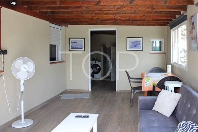 2 soverom Finca/Herregård til salgs i San Miguel de Abona med garasje - € 499 000 (Ref: 8260910)