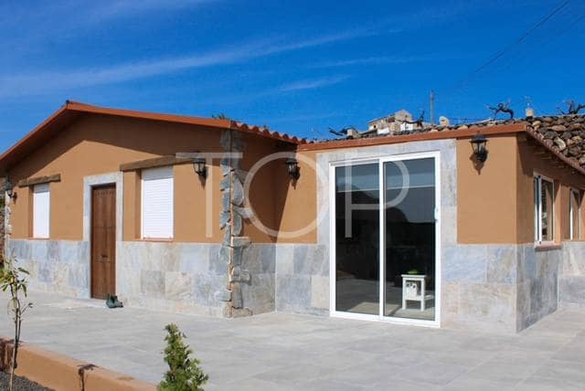2 slaapkamer Finca/Landhuis te koop in San Miguel de Abona met garage - € 499.000 (Ref: 8260910)