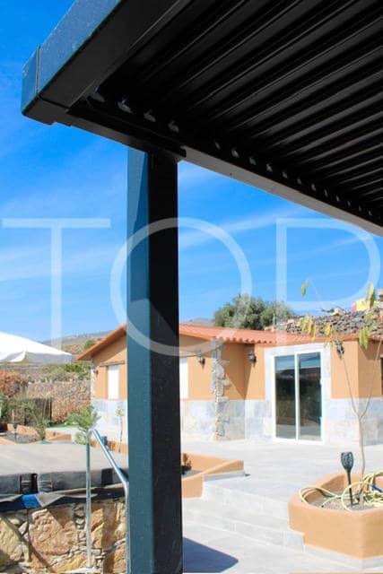 2 soverom Finca/Herregård til salgs i San Miguel de Abona med garasje - € 499 000 (Ref: 8260910)