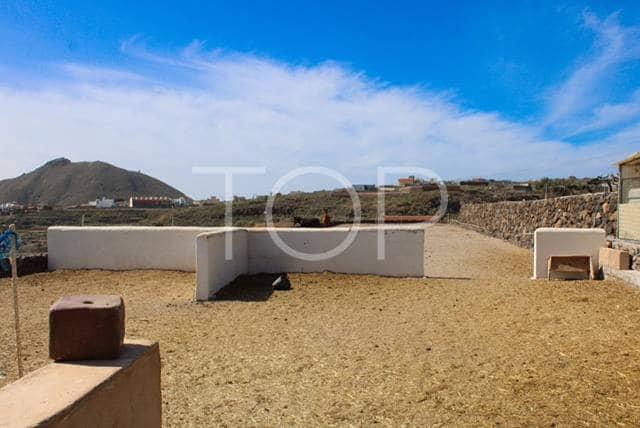 2 soverom Finca/Herregård til salgs i San Miguel de Abona med garasje - € 499 000 (Ref: 8260910)